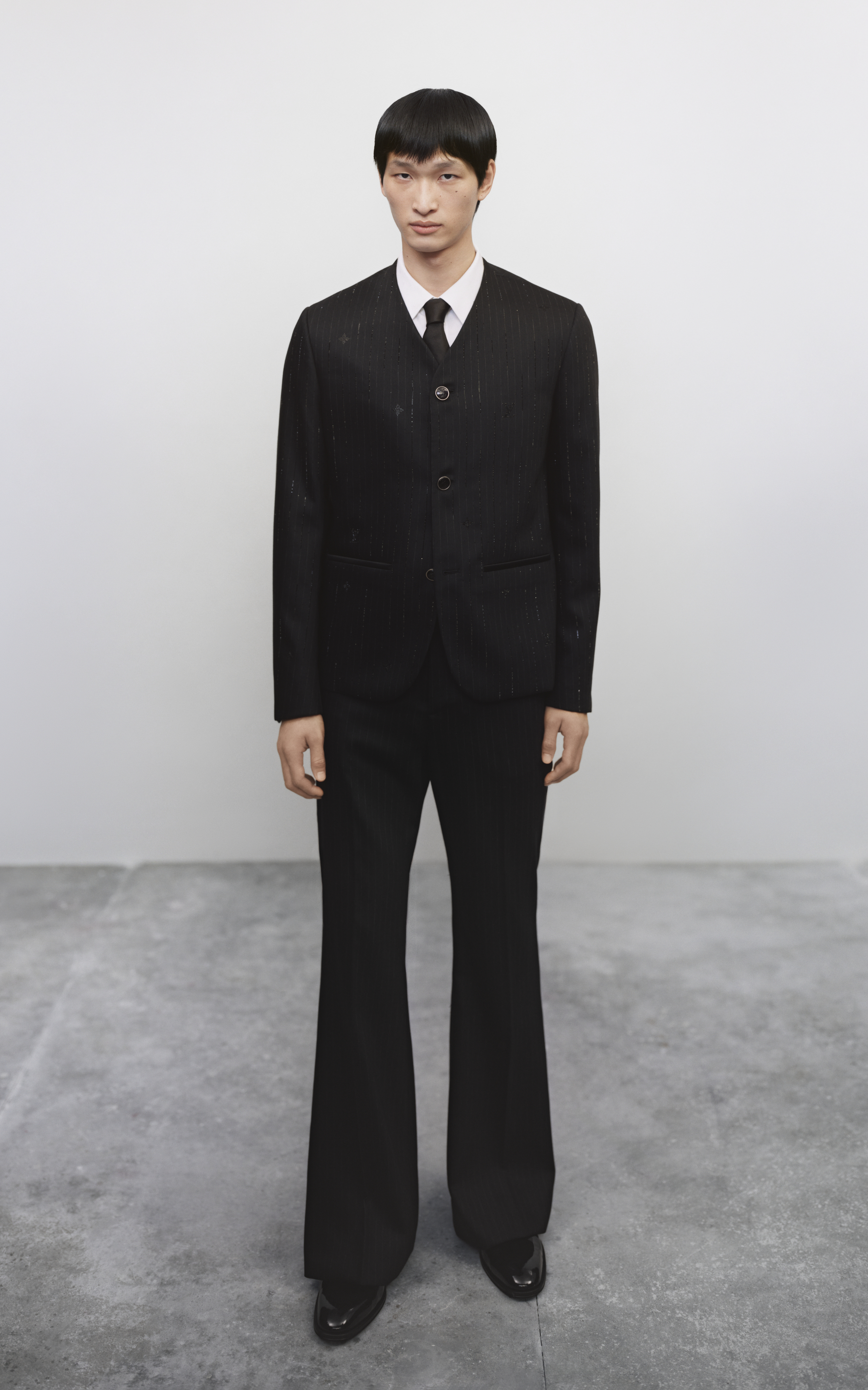 Louis Vuitton | Formal FW26 Collection